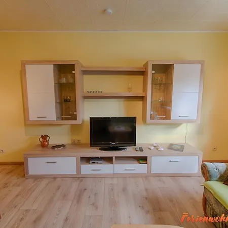 Ferienwohnung Helene Hüttenrode Exterior foto