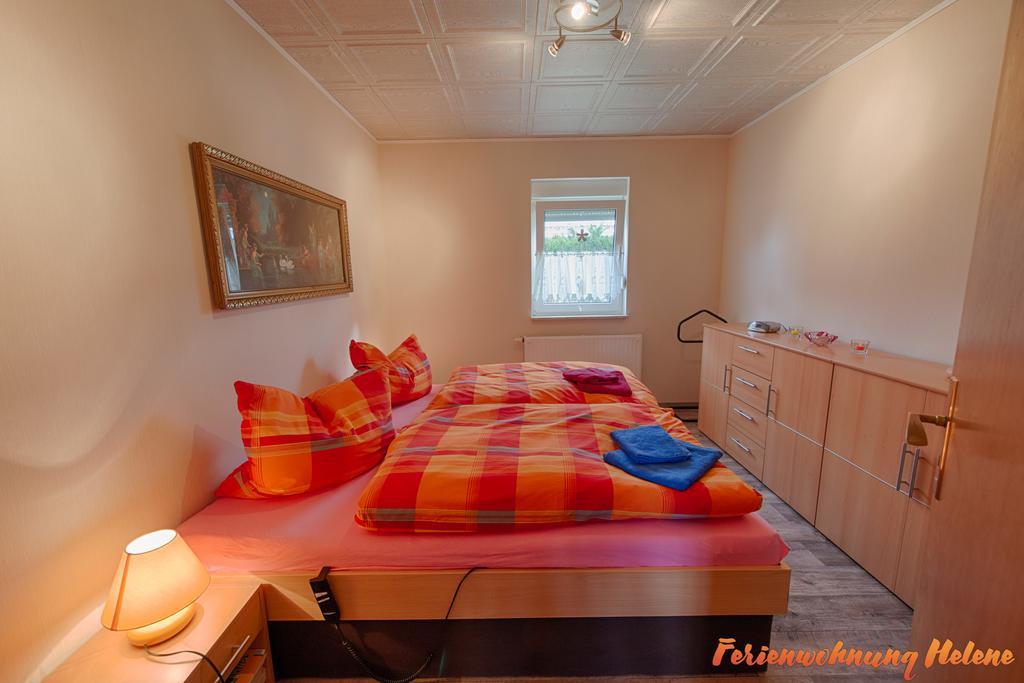 Helene Appartement