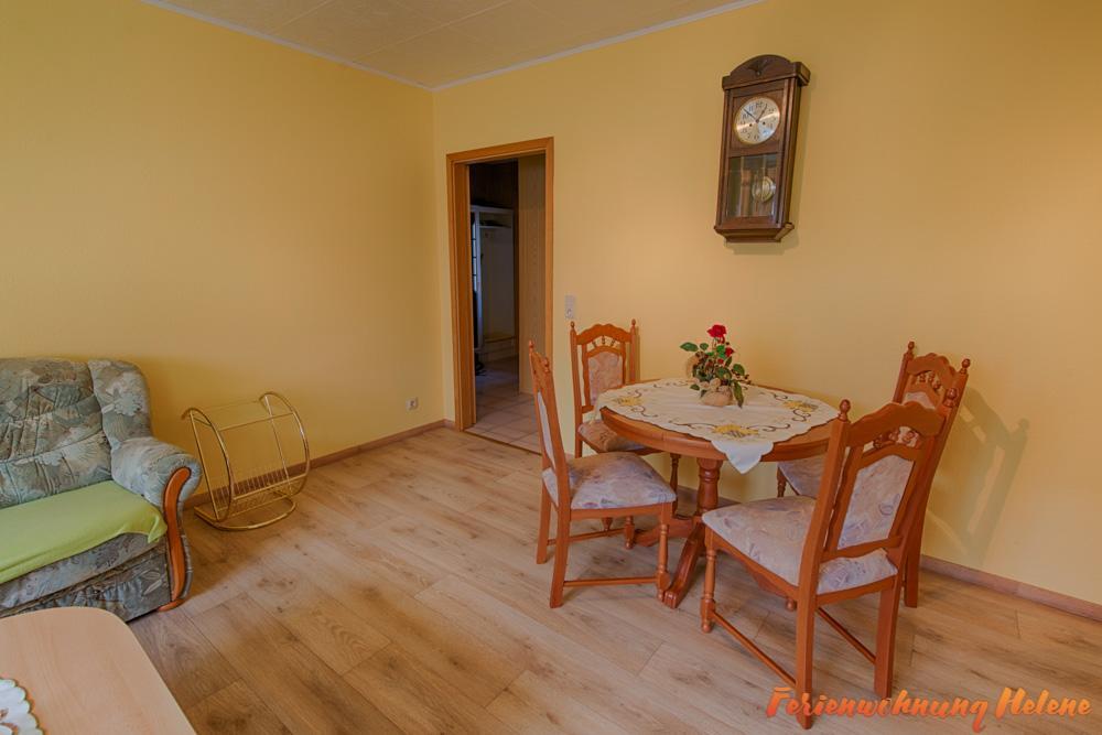 Helene Appartement Hüttenrode