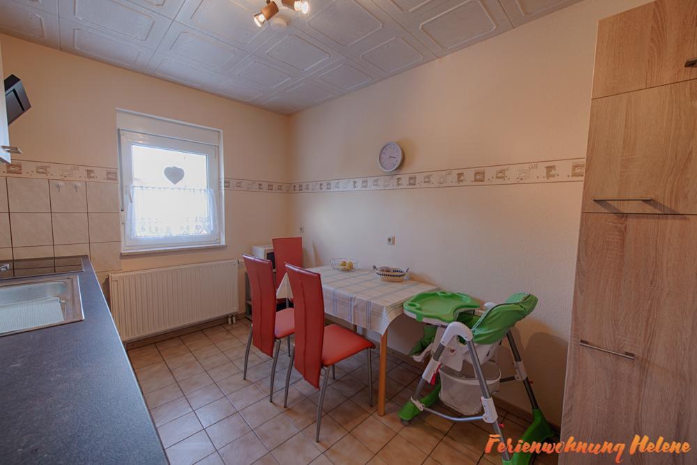 Apartment Helene *