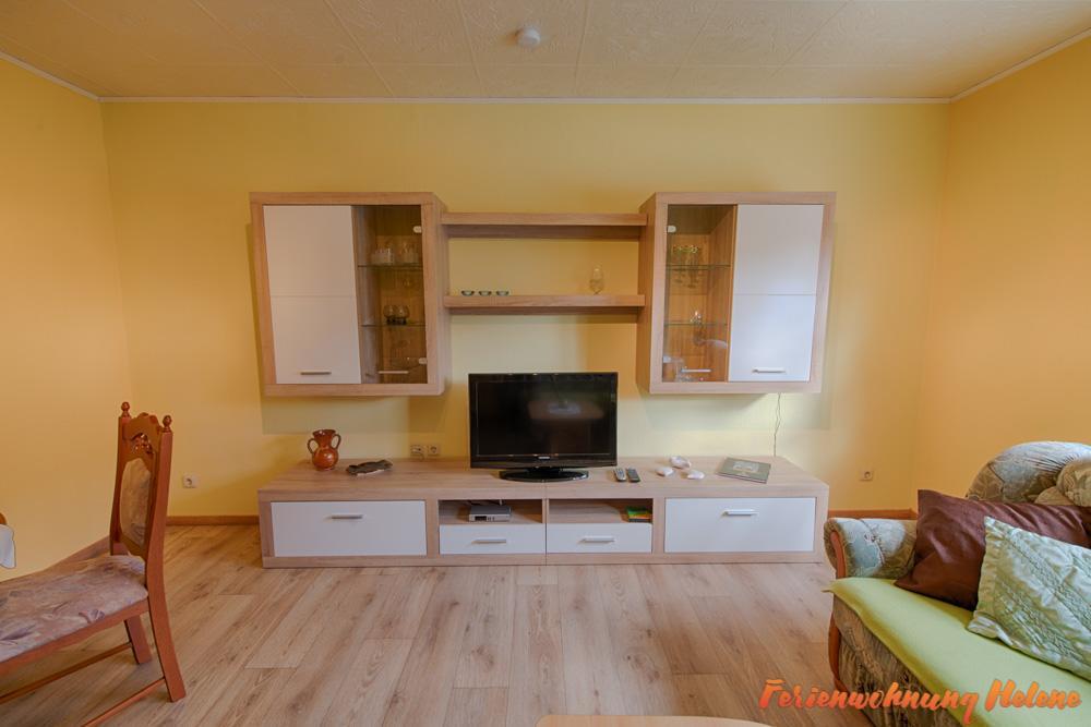 Helene Apartment *