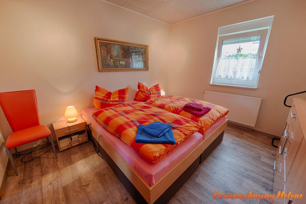 Appartement Helene Hüttenrode